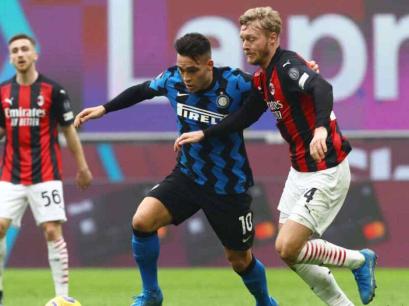 Inter e Milan: esiti e commenti della terza giornata Champions