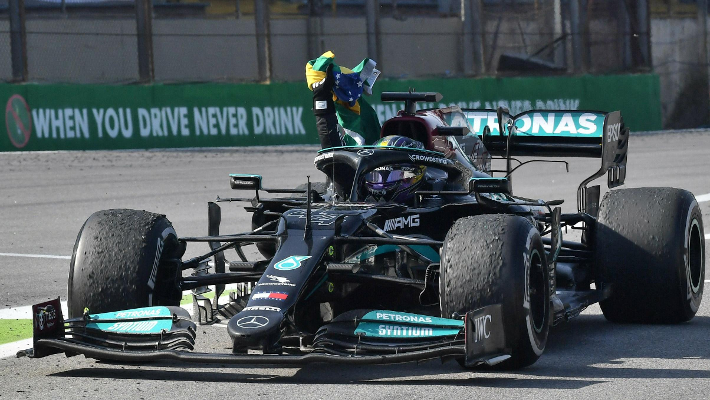 Formula 1: Verstappen ed Hamilton. Chi ha sbagliato di più?
