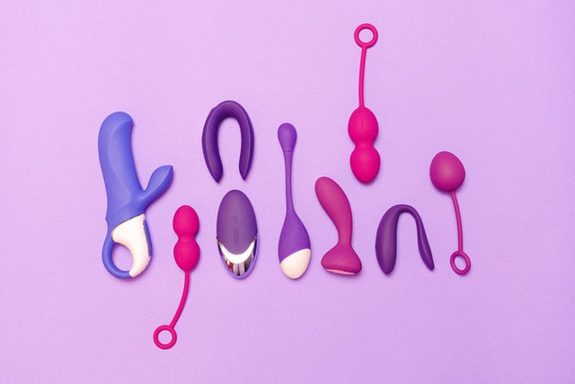 Come riconoscere i sex toys sicuri