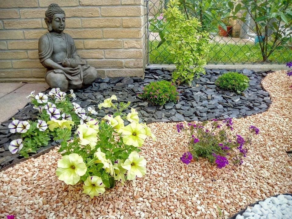 Come realizzare un giardino zen in cui trovare la pace interiore
