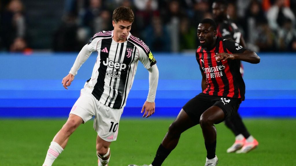 Classifica ribaltata: Roma e Napoli in fuga, Milan e Juve frenano