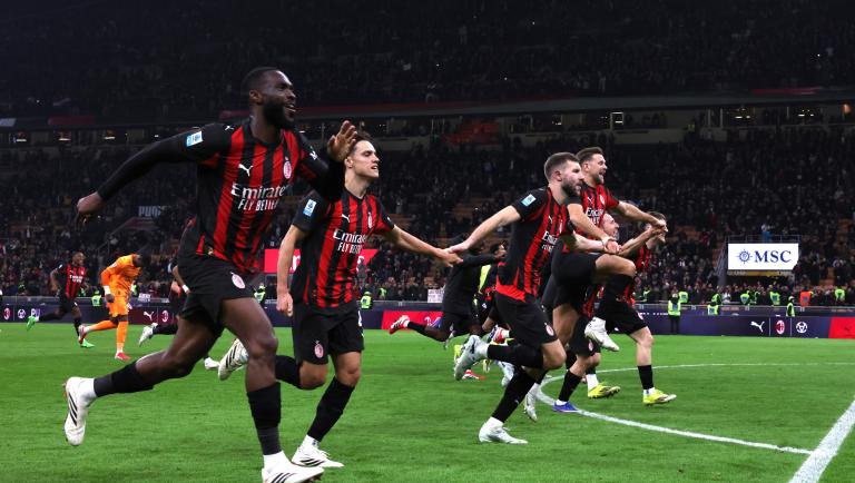 Milan e la rimonta scudetto: sogno impossibile o c’è ancora speranza?