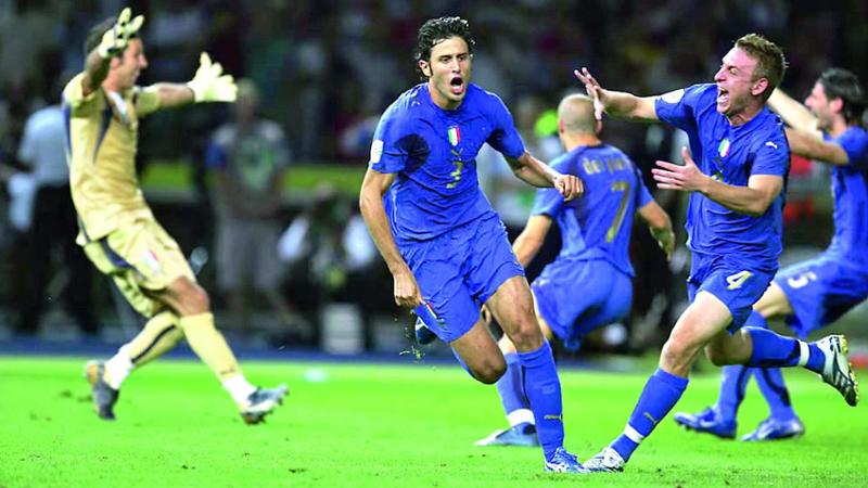 Genoa-Sassuolo, una di quelle domeniche